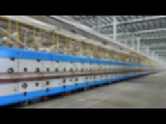 เครื่องเผาผงเคลือบเครามิคแบบที่กําหนดเอง พร้อมระบบควบคุมอัตโนมัติเต็ม และน้ํามันทําความร้อนจากก๊าซธรรมชาติ