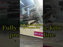 เครื่องเผาผิงมือถือที่เปลี่ยนขยะอินทรีย์เป็นถ่านชีวินทรีย์ที่มีคุณค่า