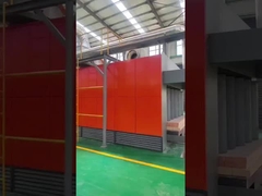 หม้อ ถัง อุณหภูมิสูง ที่ใช้ ก๊าซ ผลิต วัสดุ พิเศษ ใหม่