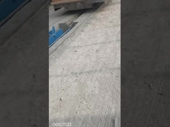 สถานที่ติดตั้งเตาอบอุโมงค์