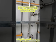 การเผาอิฐจากเตาไฟฟ้า