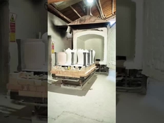 รถขนส่งส่งออกไปต่างประเทศ