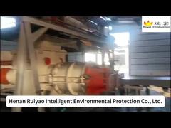 อุปกรณ์โรงงานอิฐ